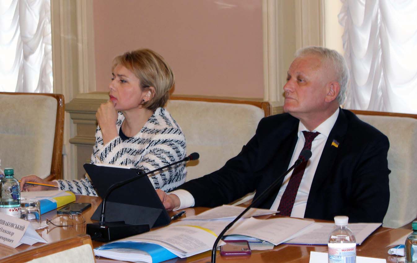 У 2019 році в Україні з’явиться  фахова передвища освіта